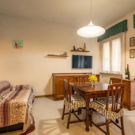 Casa Mimosa Apartment Viareggio Exterior foto