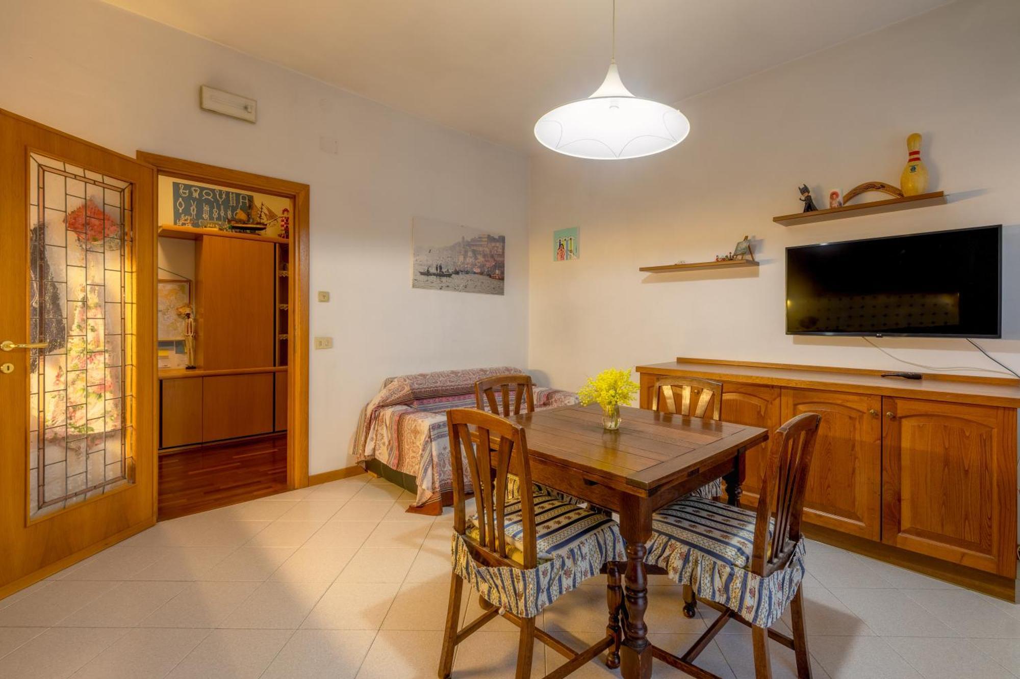 Casa Mimosa Apartment Viareggio Exterior foto